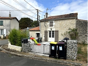 maison à la vente -   79360  PLAINE D ARGENSON, surface 5 m2 vente maison - UBI437013782